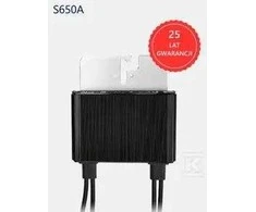 OPTYM.SOLAREDGE S650A-1DM4MBM