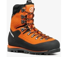SCARPA batai Mont Blanc GTX-Tonikas-Oranžinis-43