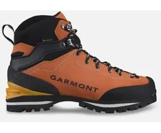 Gronell „Garmont Ascent GTX“ moteriški pusiau automatiniai bateliai su gobtuvu – pomidorų raudonumo/oranžiniai
