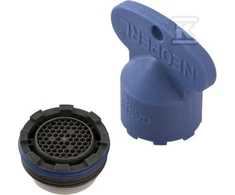Oras AERATOR M21.5X1 5 L/MIN