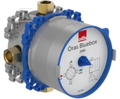 Oras ORAS BLUEBOX ĮPLAUJAMAS KĖbulas DN 15