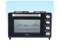 Orava Elektra-X48 / orkaitė elektrinis dwupalnikowy 48 l