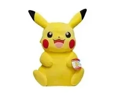 Orbico Pokémon Pikachu 60 cm / nuo 12 mėnesių