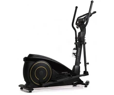 ZIPRO Dunk Gold Orbitrek elektromagnetyczny Juoda