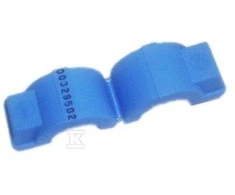 Bmeters PLOMBA ZATRZASKOWA SAF 1/2"