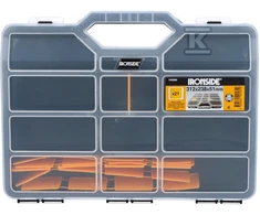 ORGANIZATORIUS IRONSIDE 21POJEMNIKÓW 31CM