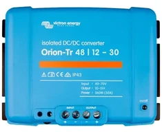 Victron Energy Orion-Tr 48/24-16A DC-DC 380 W izoliuotas keitiklis