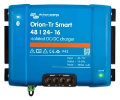 Įkroviklis PowerNeed Orion-Tr Smart 48/24-16A Isolated DC-DC charger