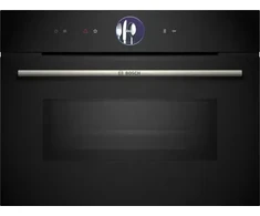 Bosch Serie 8 CMG7361B1 orkaitė 45 L Juodas