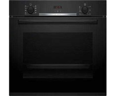 BOSCH HBA334EB4 orkaitė