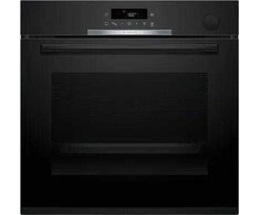 Bosch Serie 4 HRG312BB4 orkaitė 71 L 3600 W Juodas