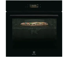 orkaitė ELECTROLUX LOX8P87WZ
