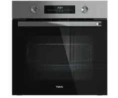 Teka NEO HSB 6350 SS 70 L 2615 W Nerūdijantis plienas