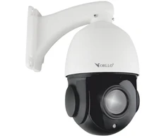 Orllo R2 PRO+ IP kamera, išorinis pasukamas POE priartinimas x 22