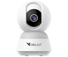 Orllo TW1 Indoor 4K Tuya Wi-Fi IP Camera