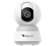 Orllo TW1 patalpų 4K Tuya Wi-Fi IP kamera