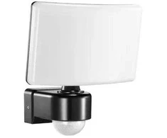 Orno LED sodo šviestuvas su judesio jutikliu AD-NL-6148BLR4 LED ADVITI