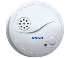 Orno OR-DC-609 Atskiras dūmų detektorius