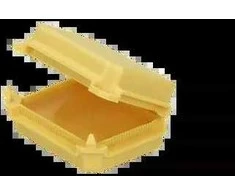 Puszka IPX8 gelio dėžutė, didelė, blisterinė, 1 vnt.