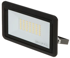Orno FARO LED prožektorius 30W, 2400lm, IP65, 4000K, aliuminis + stiklas