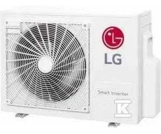 ORO KONDICIONIERIUS 5.0 KW STANDARD 2 LG