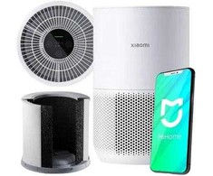 Oro valytuvas Xiaomi Oro valytuvas 4 Compact