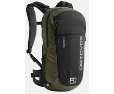 ORTOVOX Traverse 20 20 l Juodas, Žalias