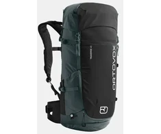 ORTOVOX Traverse 40 40 l Juodas, Pilka
