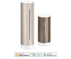 Orų stotelė Original Netatmo NWS-S Sand