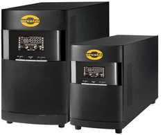 ORVALDI LT-1100 LINE INTERACTYVE SINUS TOWER Nepertraukiamo maitinimo šaltinis