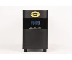 Orvaldi VOTLT3K maitinimo šaltinis UPS Technologia line-interactive 3 kVA 2100 W