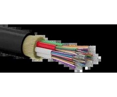 OS2 lauko šviesolaidinis kabelis Z-XOTktdD SM 96J 9/125 PE ALANTEC