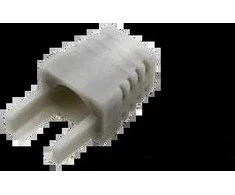 RJ45 kištuko vidinis dangtelis (50 vnt. pakuotėje) ALANTEC