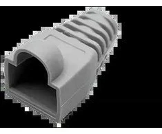 RJ45 kištuko dangtelio rutulys (50 vnt. pakuotė) ALANTEC