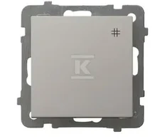 Ospel AS Kryžminė jungtis kašmyras ŁP-4G/m/82