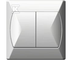 Ospel Dvibalsis kirtiklis (LP-10A / 00)