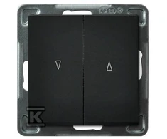 Ospel Sonata užrakto jungtis 10AX 2200W