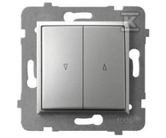 Ospel ARIA £P- 7UB / m / 18 LOCK LOCK LOCK