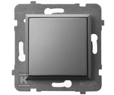 Ospel Aria Mygtukas vienspalvis (LP-21U / m / 70)