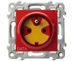 Ospel GN.1-KR.Z/U DATOS RAKTAS Baltas SAPYRAS