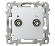 Ospel GN.RTV PABAIGA. Baltas SAFYRAS