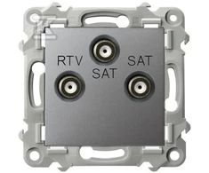 Ospel GN.RTV-SAT 2 SAT.IN. MATINIS PILKAS SAFYRAS