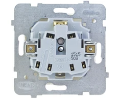 Ospel Karo lizdas su perlais (GP- 1SZ / m / 42)