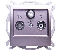 Ospel RTV- SAT galutinis titano (GPA-YS / m / 23)
