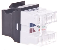 Ospel Kompiuterio lizdo RJ45 UTP cat.5E Molex (MGK-M5) įdėklas