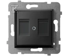 Ospel GN.2-KR.KEY.PRZ.PRZ.Juodas M.ARIA
