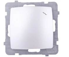 Ospel ŁP-3S/m/43 KARO Sidabrin compartment pearl sp. £P-3S/m/43
