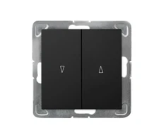 Ospel MIŠKININKYSTĖ Šliuzo jungtis su mechaniniu užraktu Juodo metalo LP-7YB / m / 33