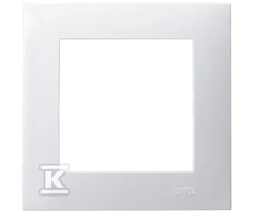 Ospel RAM.1-KR. Baltas SZAFIR