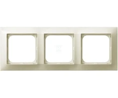 „Ospel Triple Ecru Impression Box“ (R-3Y / 27)